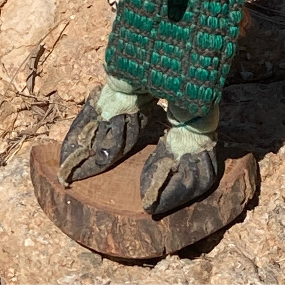 Vintage Russian Doll! - Picture 6 of 11